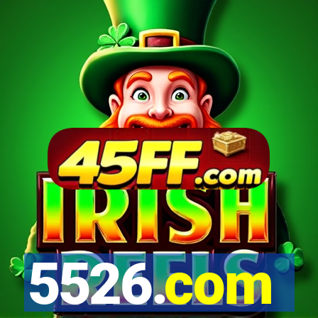 5526.com