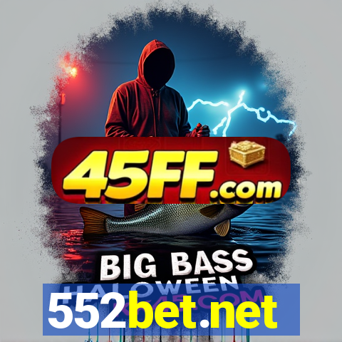 552bet.net