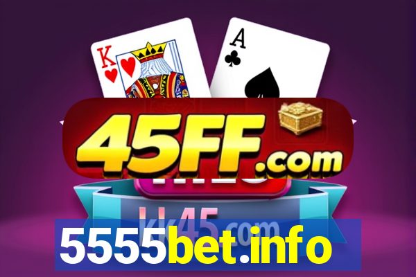 5555bet.info
