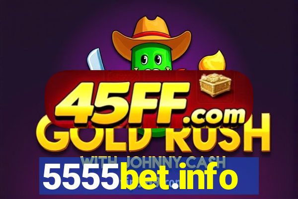 5555bet.info