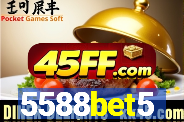 5588bet5