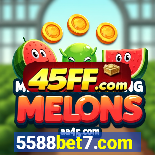 5588bet7.com