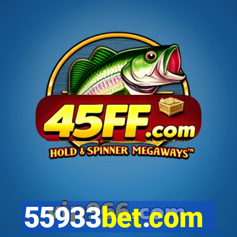 55933bet.com
