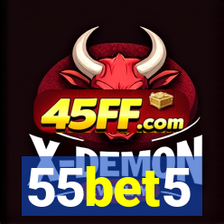 55bet5