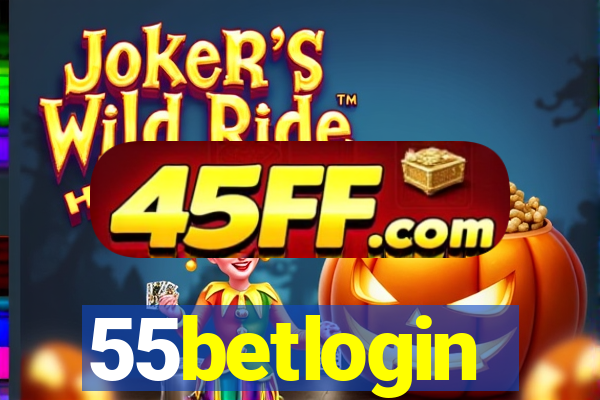 55betlogin
