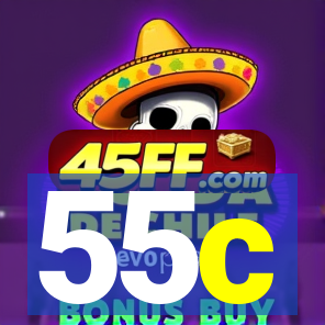 55c