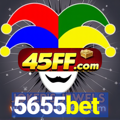5655bet