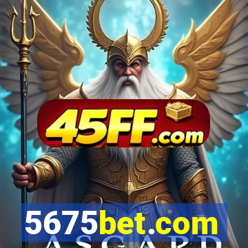 5675bet.com