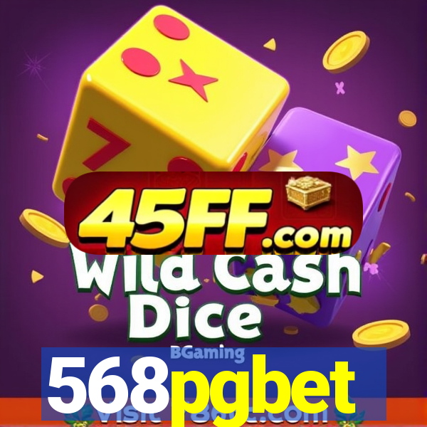 568pgbet