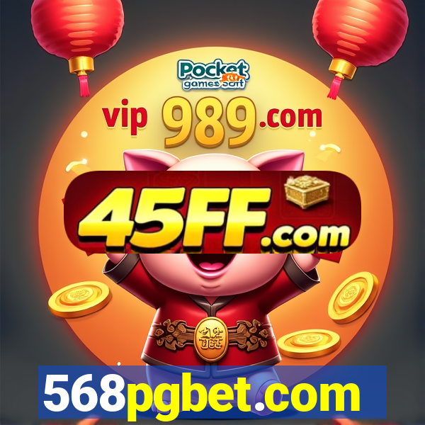 568pgbet.com