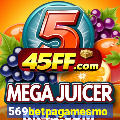 569betpagamesmo