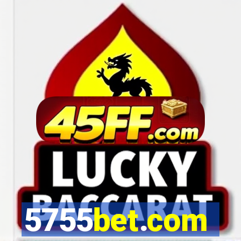 5755bet.com