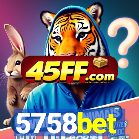 5758bet