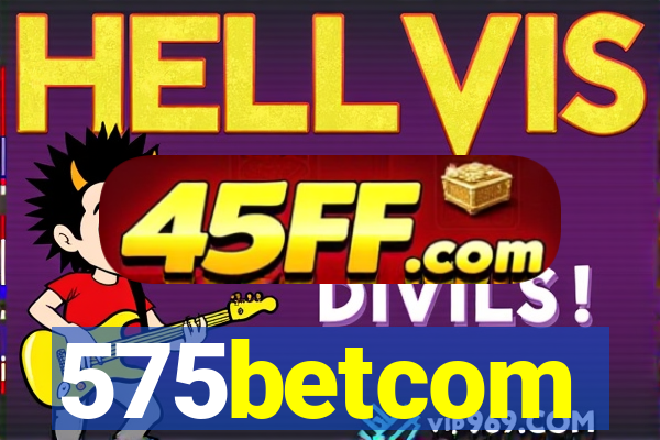 575betcom