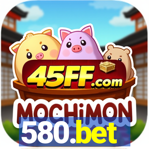 580.bet