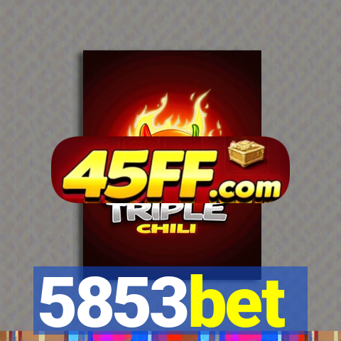 5853bet