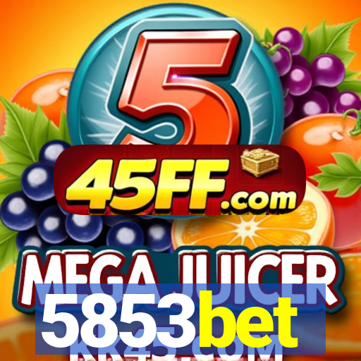 5853bet