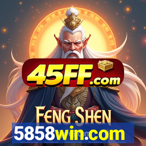 5858win.com