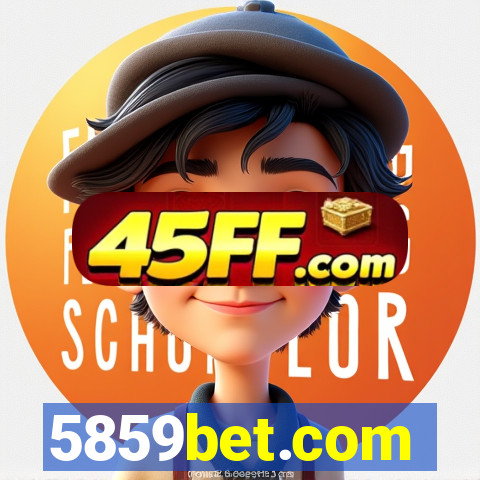 5859bet.com