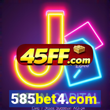 585bet4.com