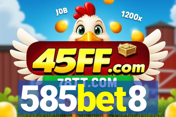 585bet8