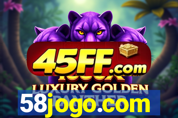 58jogo.com