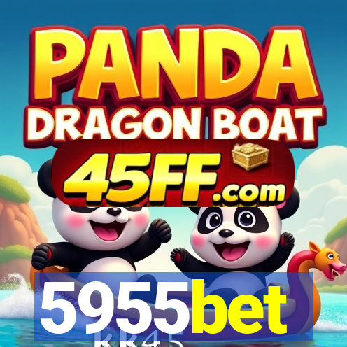 5955bet