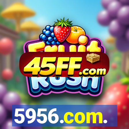 5956.com.