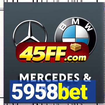 5958bet