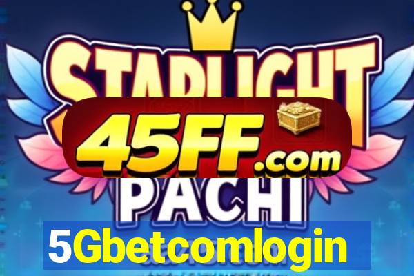 5Gbetcomlogin