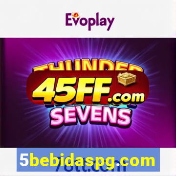 5bebidaspg.com