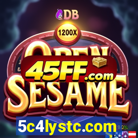 5c4lystc.com