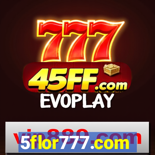 5flor777.com