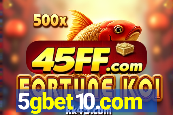 5gbet10.com