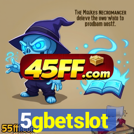 5gbetslot