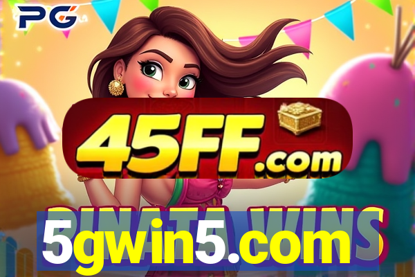 5gwin5.com