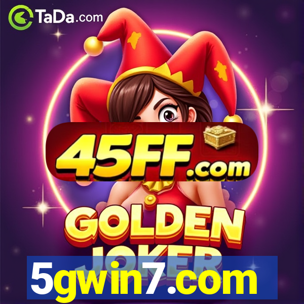 5gwin7.com