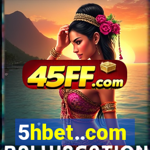 5hbet..com