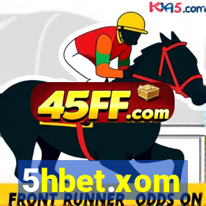 5hbet.xom