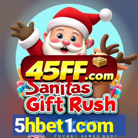 5hbet1.com