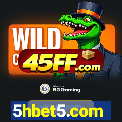 5hbet5.com