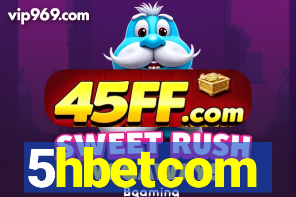 5hbetcom