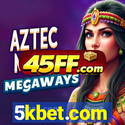 5kbet.com