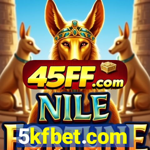5kfbet.com