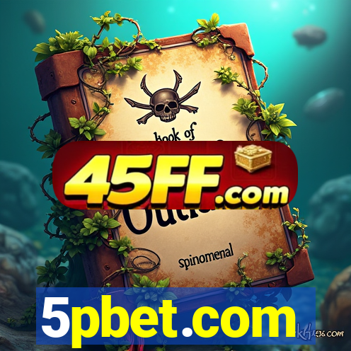 5pbet.com