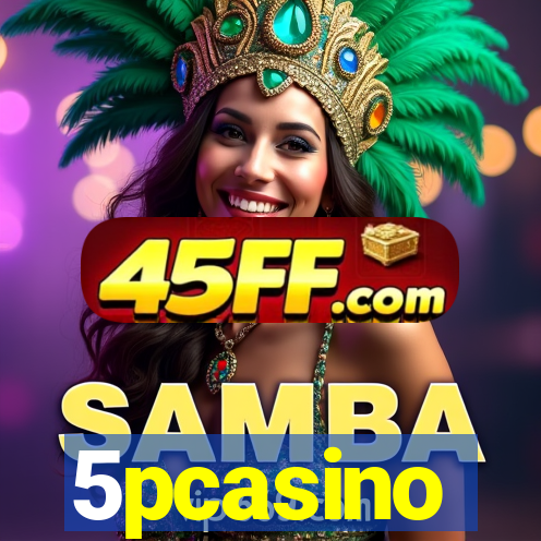 5pcasino