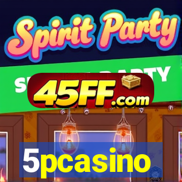 5pcasino