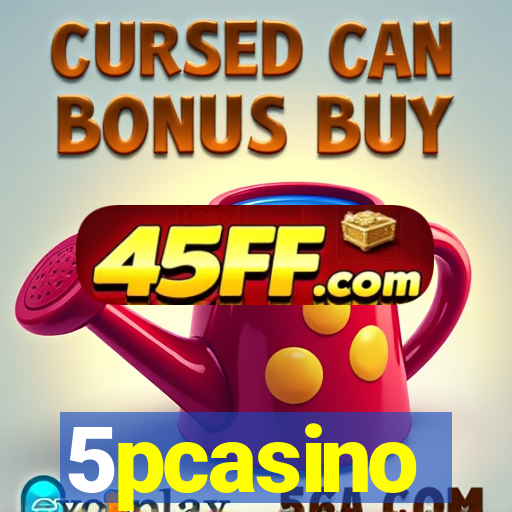 5pcasino