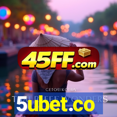 5ubet.co