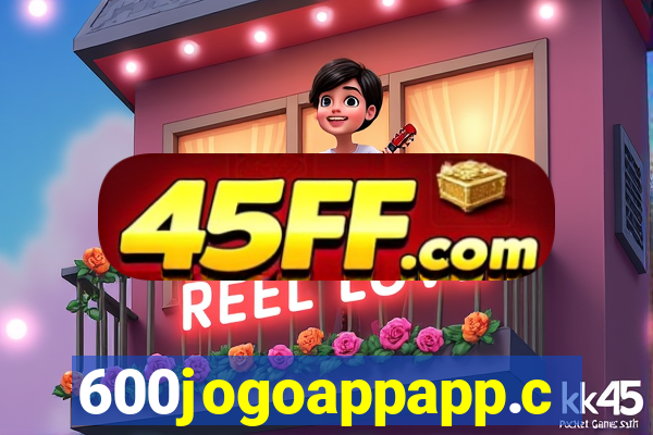 600jogoappapp.com